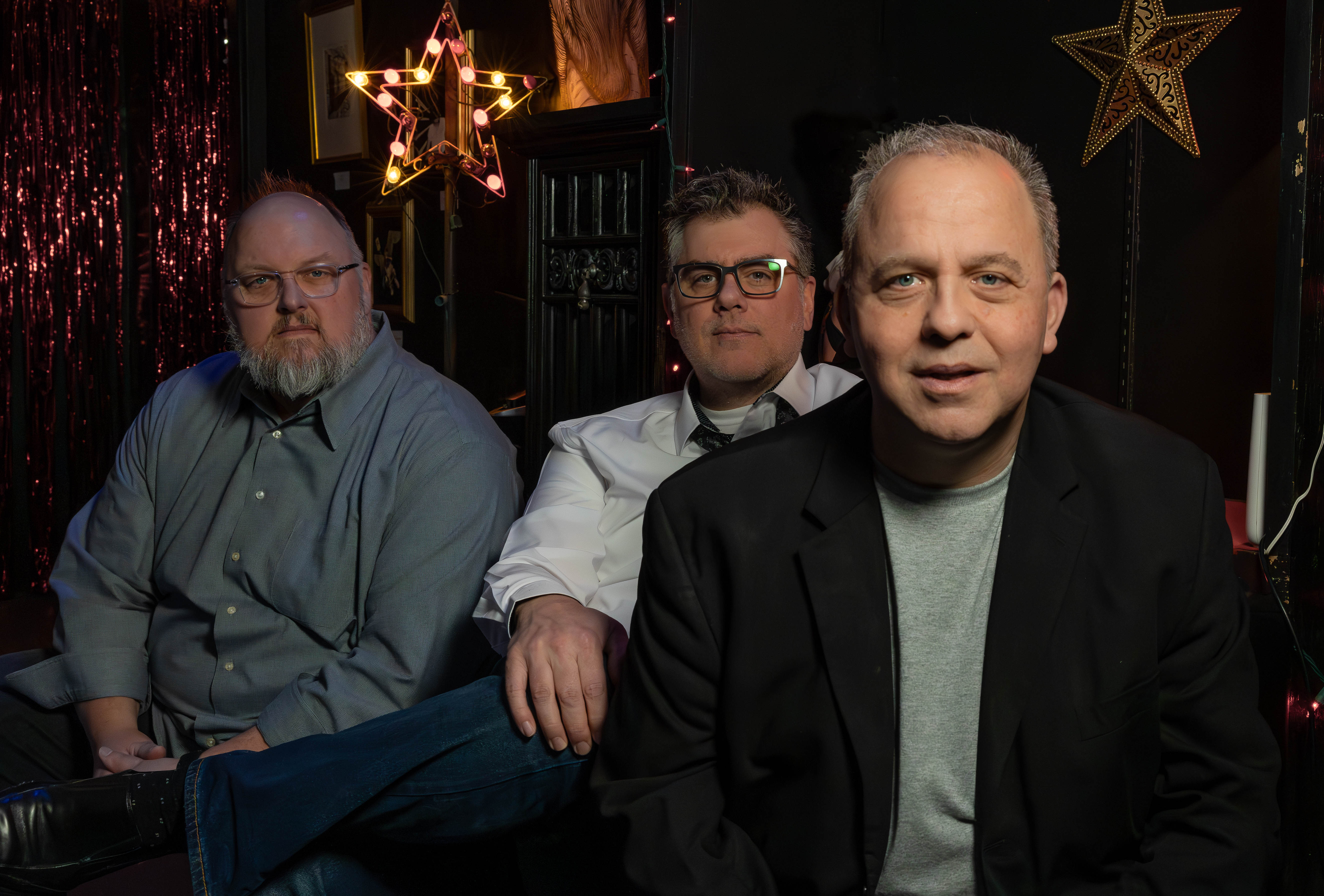 Band photo