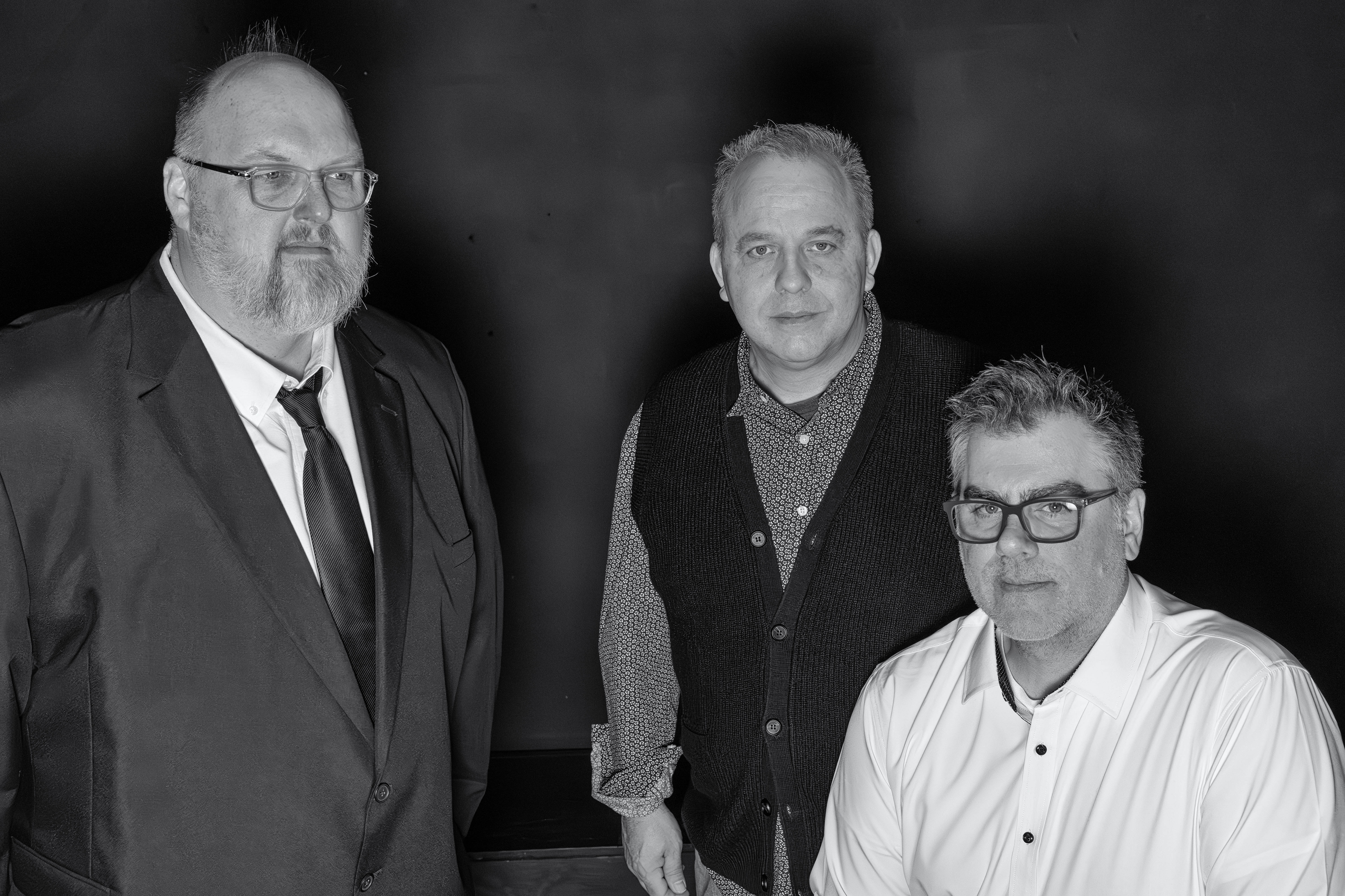 Band photo